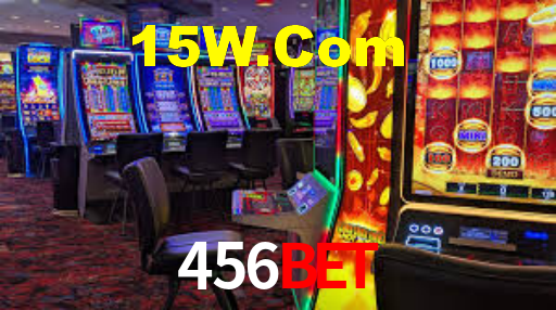 456Bet: Seu Cassino Premiado com Pagamentos Rápidos