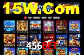 Explore as vantagens do 456Bet: serviço profissional e confiabilidade