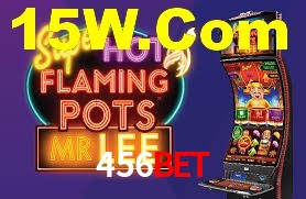 456Bet: Jogos de Caça-Níqueis-Altas Recompensas, Roleta-Velocidade, Blackjack-Desafios Máximos