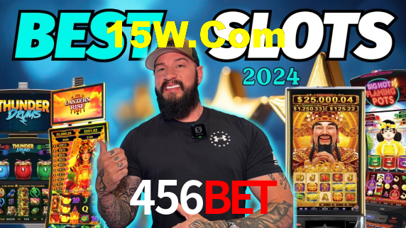 456Bet