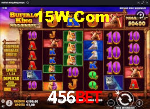 456Bet App