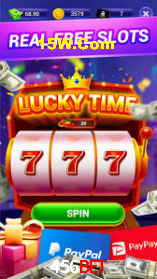 Sinta a adrenalina dos jogos de cassino com 456Bet