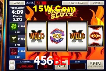 Provedores de Jogos 456Bet