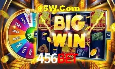 Casino Ao Vivo 456Bet
