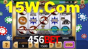 Programa VIP 456Bet