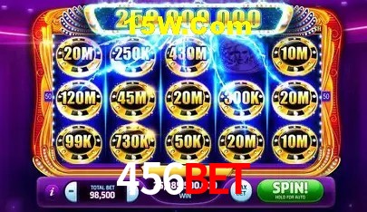 Especiais de Fim de Semana 456Bet