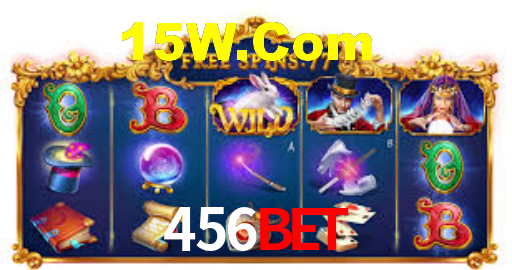 456Bet CaSSino