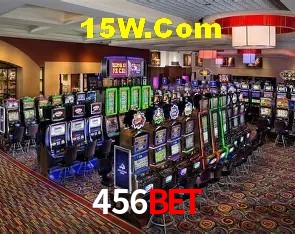 Design Responsivo 456Bet