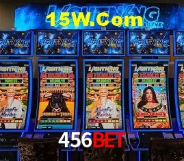 Jogos de Slot 456Bet