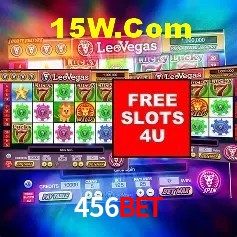 Ofertas Exclusivas 456Bet
