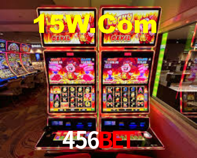 Interface Premium 456Bet