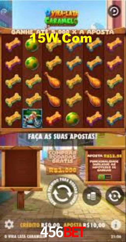 456Bet App
